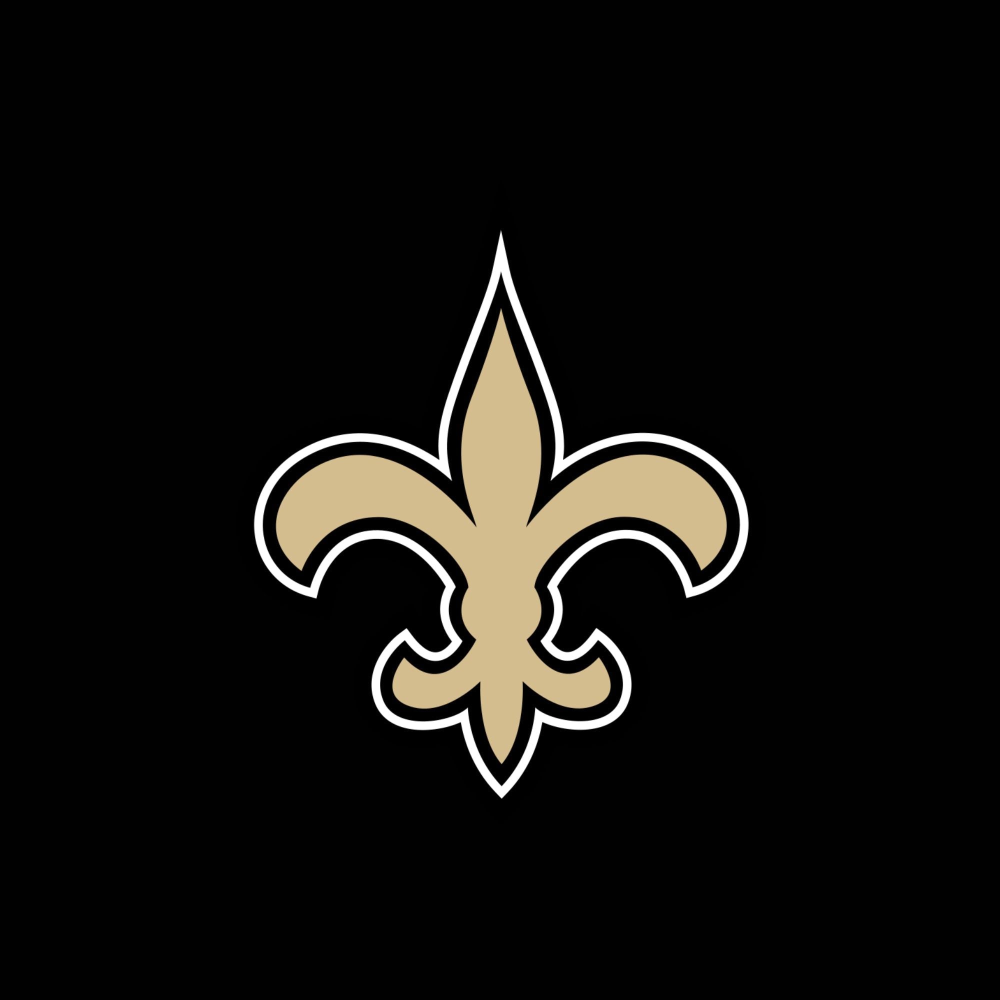 Polo Nike Dri-FIT de la NFL para hombre New Orleans Saints Sideline Polo Nike Dri-FIT de la NFL para hombre New Orleans Saints Sideline