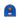 New York Mets The League Youth 9Forty Adjustable Cap