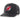 New Jersey Devils Black Cold Zone MVP snapback Cap