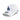 LA Dodgers Core Classic White 9Twenty Cap