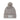 RedBull Racing Essential Pom Beanie Grey