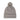 RedBull Racing Essential Pom Beanie Grey