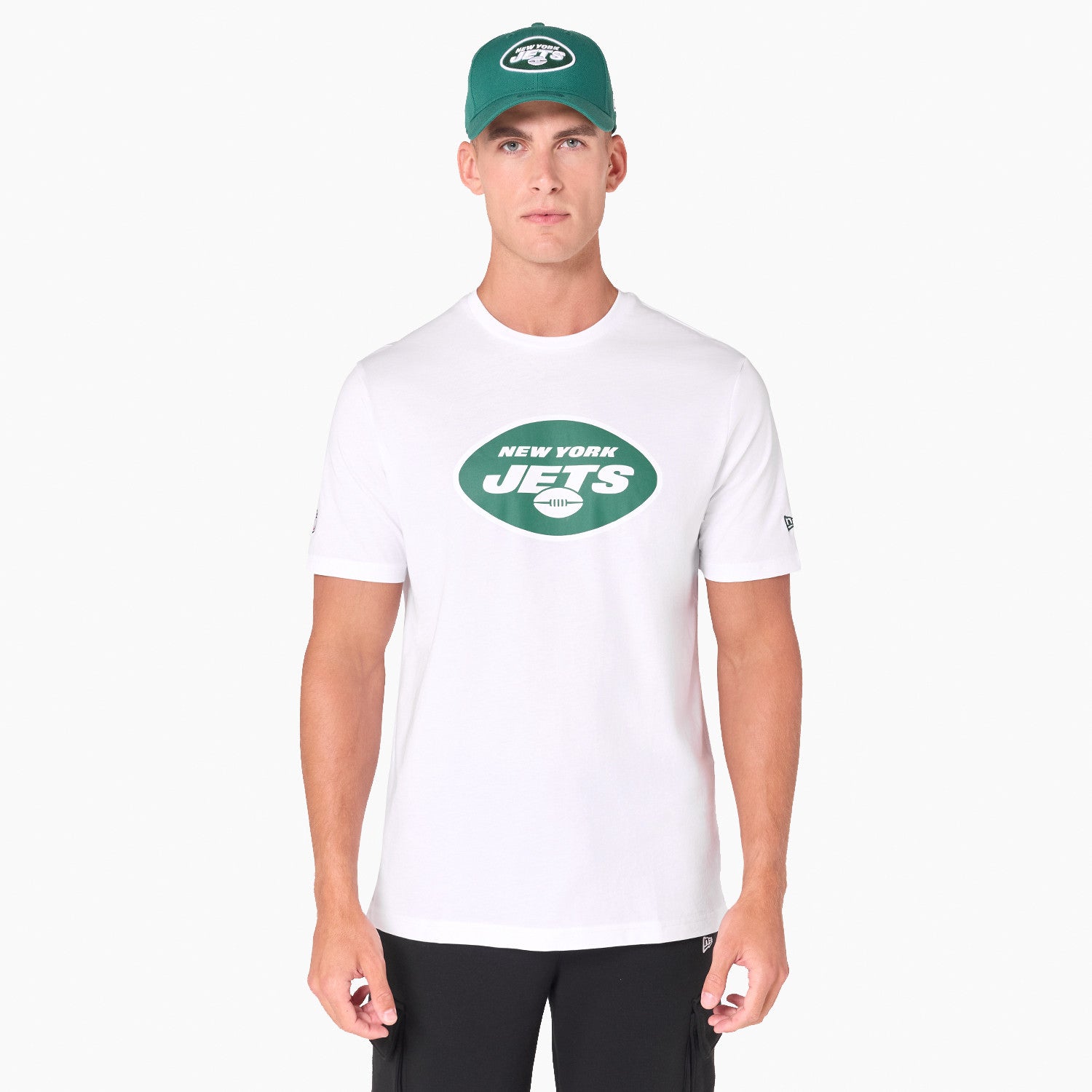 New York Jets Regular Tee – USA Sports