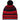 Red Bull Racing Polylana Dark Blue Cuff Knit Beanie Hat