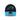 Carolina Panthers The League Black 9FORTY Cap (New)