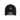 Las Vegas Raiders Metallic Patch E-Frame Adjustable Cap