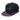 Alpine Racing Replica Team Navy 9SEVENTY Stretch Snap Adjustable Cap