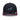Alpine Racing Replica Team Navy 9SEVENTY Stretch Snap Adjustable Cap