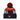 Red Bull Racing Wordmark Dark Blue Cuff Knit Beanie Hat