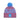 Houston Oilers 2025 Sideline Cold Weather Sport Knit