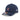 Chicago Bears 2025 Sideline M Crown 9Forty Cap