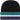Anaheim Ducks Split Cuff Cuff Knit