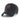Detroit Tigers '47 Black Clean Up Adjustable Cap