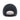 Detroit Tigers '47 Black Clean Up Adjustable Cap