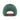 New Jersey Devils Vintage Green MVP Adjustable Cap