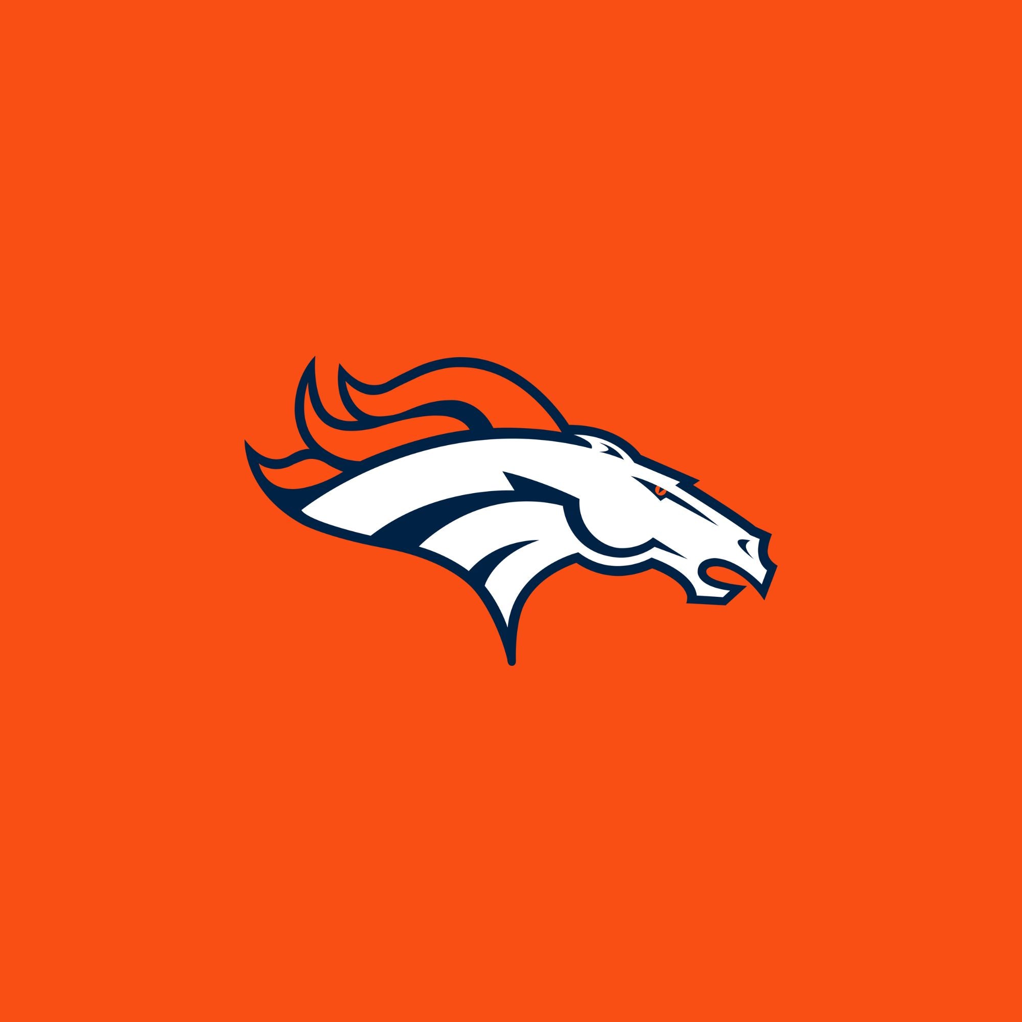 Official Denver Broncos Merchandise And Clothing – USA Sports