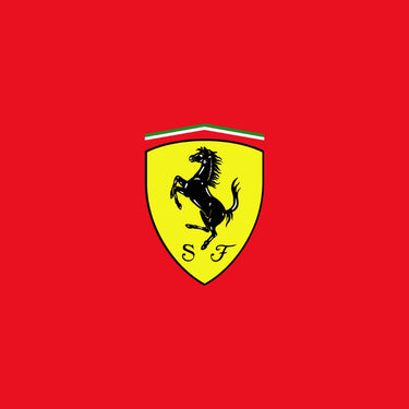 Official Ferrari Merchandise and Clothing