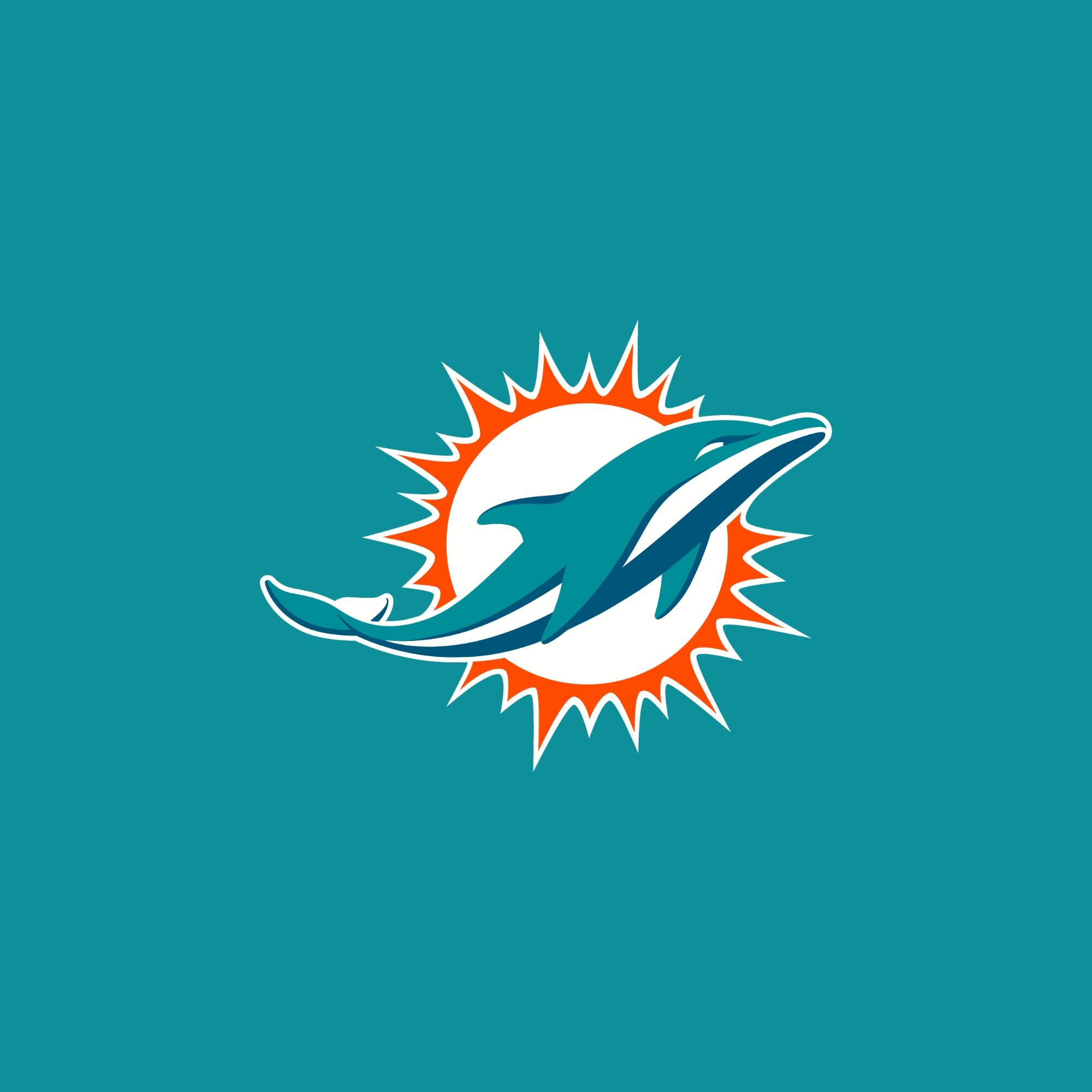 Official Miami Dolphins Clothing & Merchandise – USA Sports