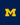 Michigan University Merchandise and Clothing