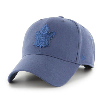 Toronto Maple Leafs Timber Blue MVP Cap