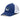 Vancouver Canucks Authentic Pro Rink Structured Adjustable Snapback