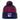 New York Rangers Beanie Pom Knit