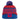 New York Rangers Thrive Cuff Pom Beanie Knit