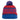 New York Rangers Thrive Cuff Pom Beanie Knit