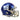 New York Giants Replica Mini Speed Helmet