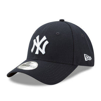 New York Yankees Essential Navy 9Forty Cap