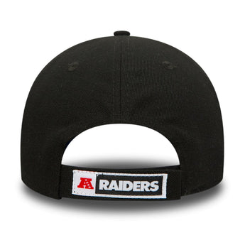 Las Vegas Raiders The League Black 9Forty Cap