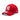 New York Yankees Scarlet Red Essential 9Forty Adjustable Cap