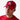 New York Yankees Scarlet Red Essential 9Forty Adjustable Cap