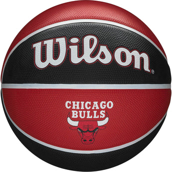 Chicago Bulls Tribute Basketball