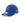 Chicago Cubs The League Youth 9Forty Adjustable Cap