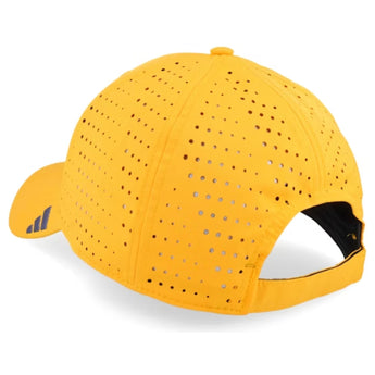 Nashville Predators Perforated Structured Cap