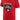 Florida Panthers Leafs Primary Logo T-Shirt