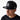 New York Yankees Black 9FIFTY Cap
