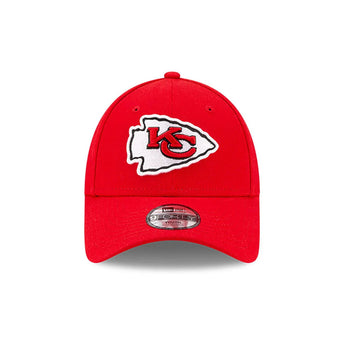 Kansas City Chiefs The League Youth 9Forty