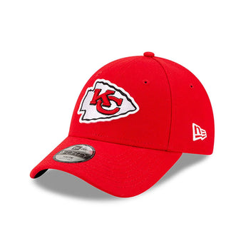 Kansas City Chiefs The League Youth 9Forty