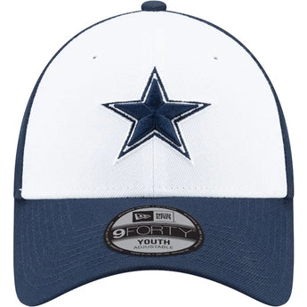 Dallas Cowboys The League Youth 9Forty