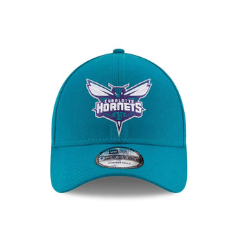 Charlotte Hornets League 9Forty Adjustable Cap