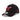 Chicago Bulls The League Youth 9Forty Cap