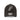 San Antonio Spurs The League Black 9Forty Adjustable Cap