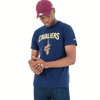 Cleveland Cavaliers Team Logo T-Shirt