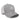 New York Yankees Clean Grey A-Frame Trucker Cap