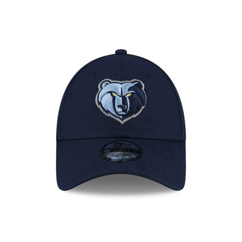 Memphis Grizzlies The League 9Forty Adjustable Cap