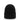 Las Vegas Raiders Essential Black Cuff Beanie Hat