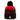 Chicago Bulls Black Ombre Bobble Beanie Hat