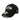 LA Lakers Essential Outline 9Forty Cap